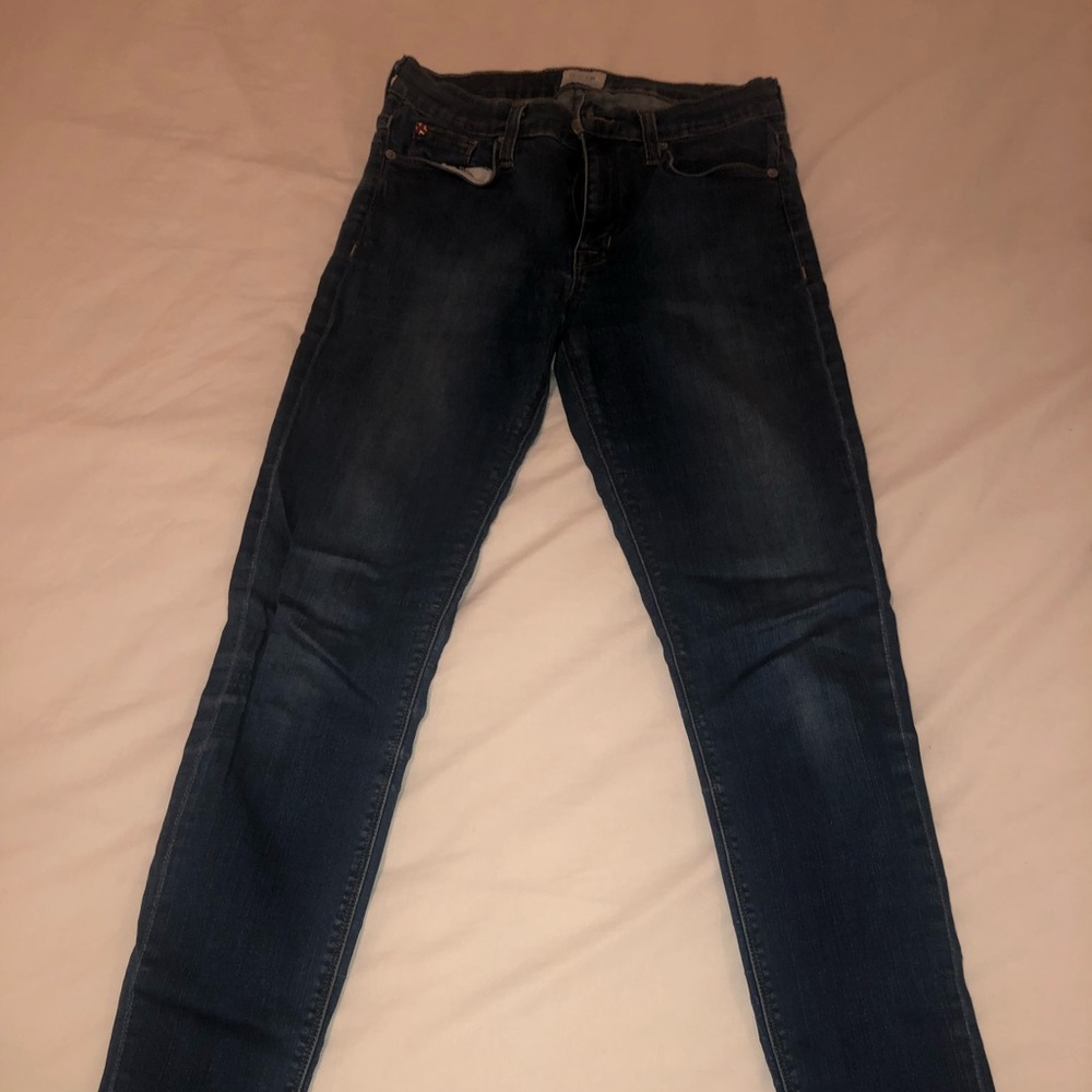 Hudson jeans